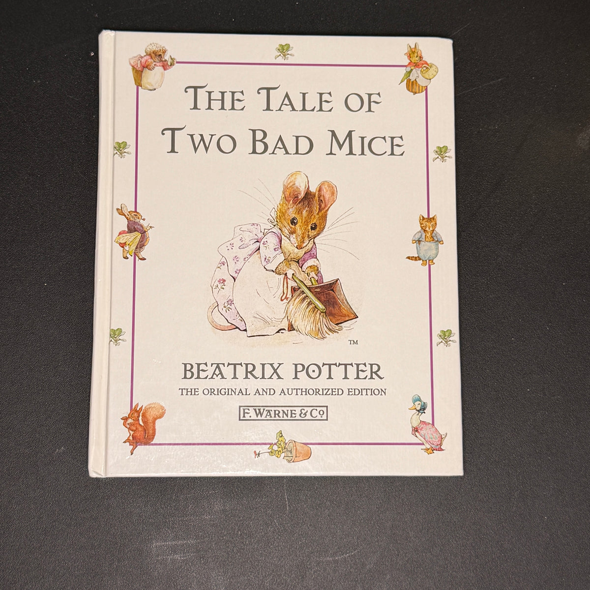 Beatrix Potter Book grab bag