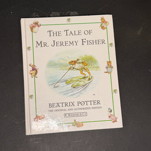 Beatrix Potter Book grab bag