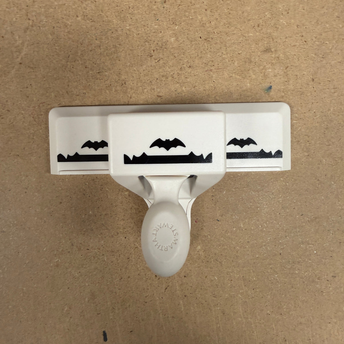 Martha Stewart Crafts border paper punches