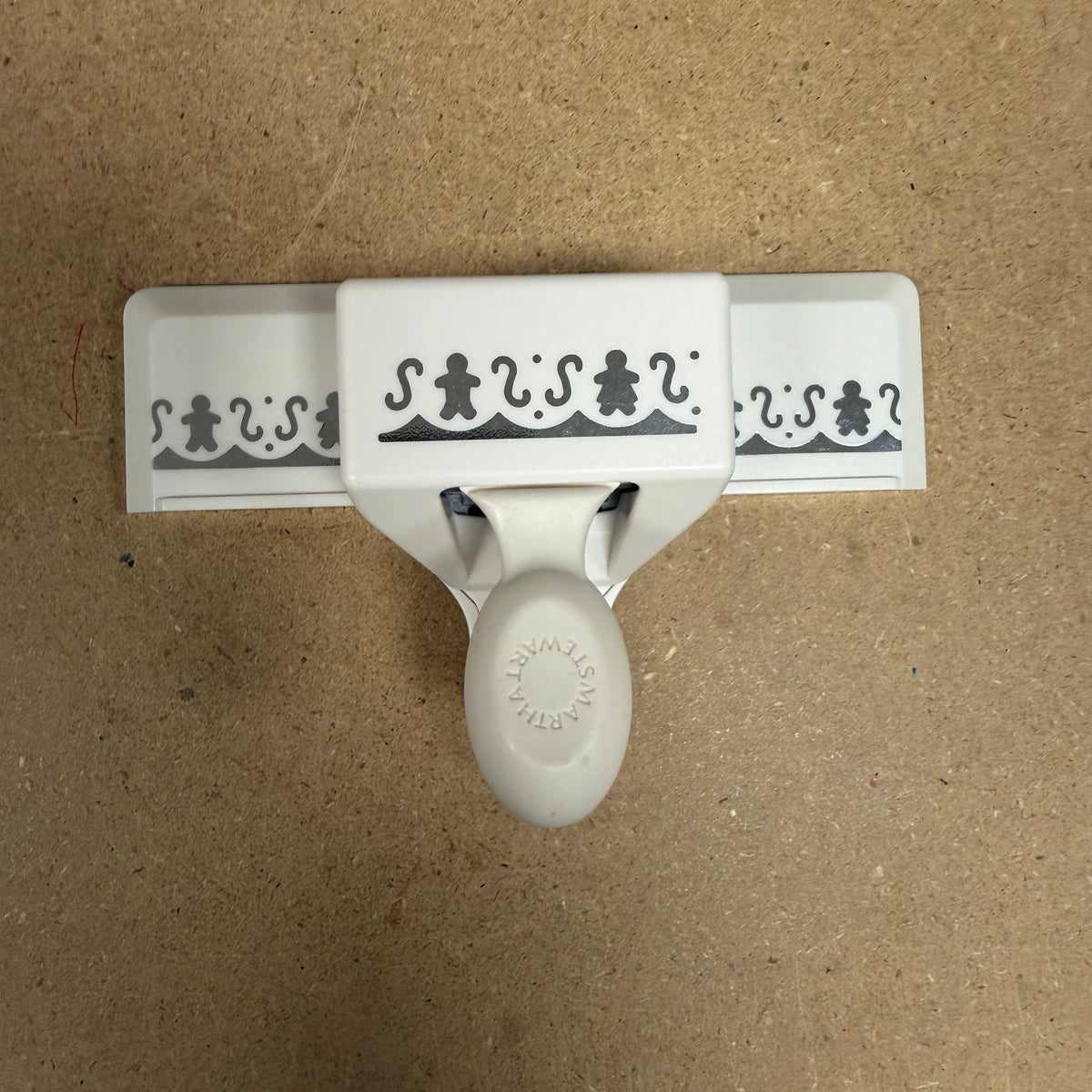 Martha Stewart Crafts border paper punches