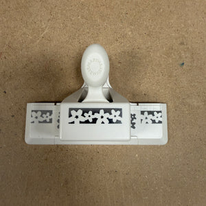 Martha Stewart Crafts border paper punches