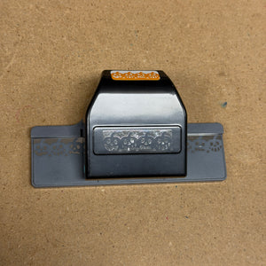 EK & Fiskars border paper punches - USED
