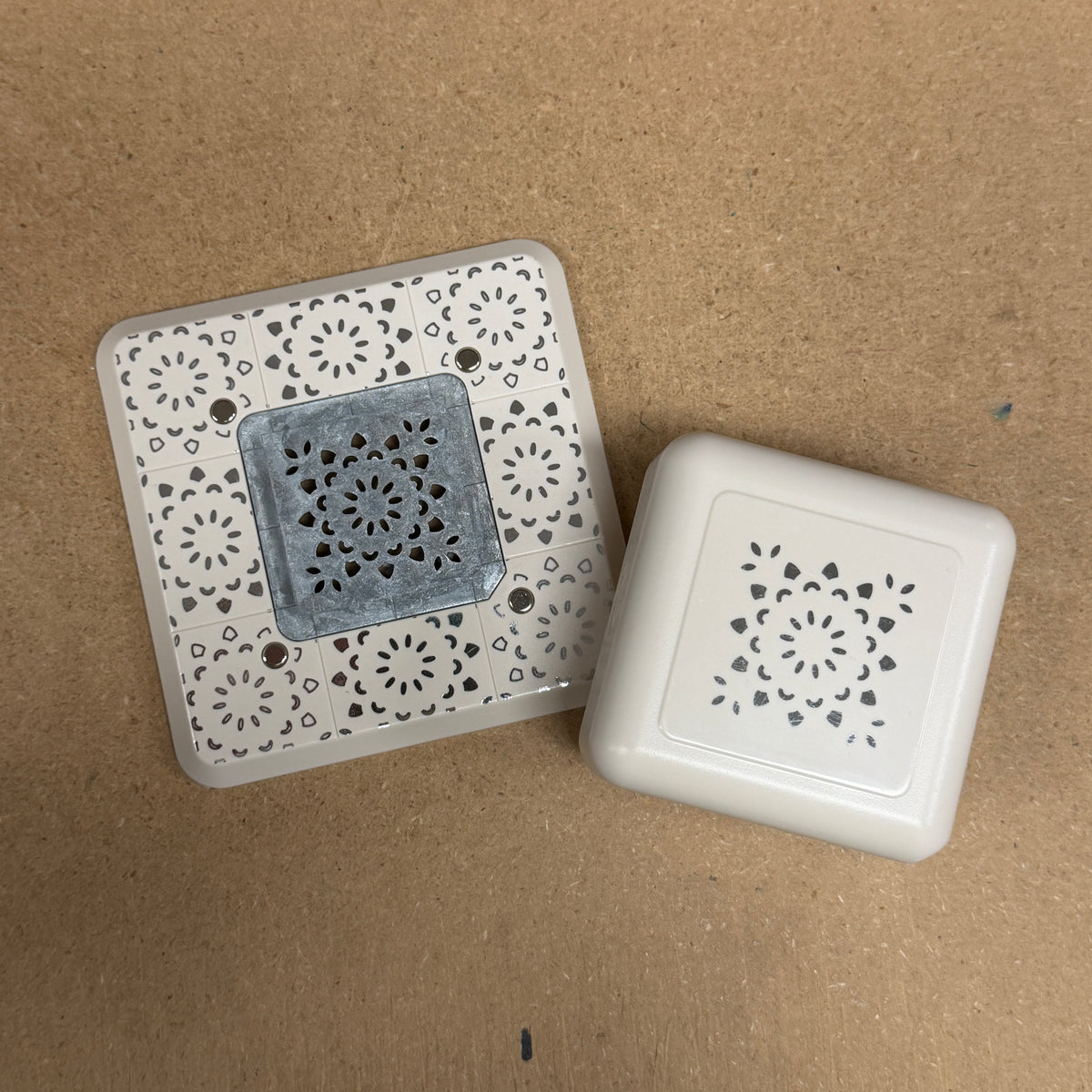 Martha Stewart Crafts all over paper punches - USED