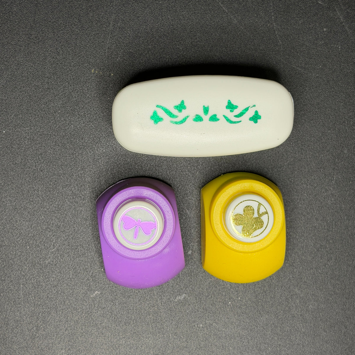 Mini punch bundles - USED