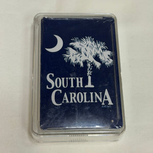 US States playing cards - brand new