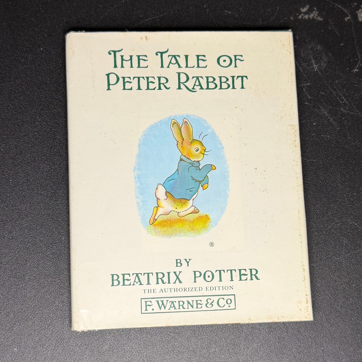 Beatrix Potter Book grab bag - Version 2