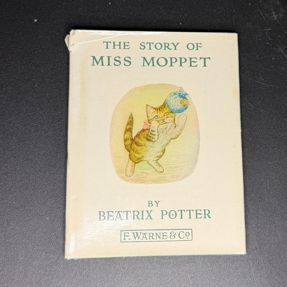 Beatrix Potter Book grab bag - Version 2