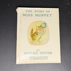 Beatrix Potter Book grab bag - Version 2