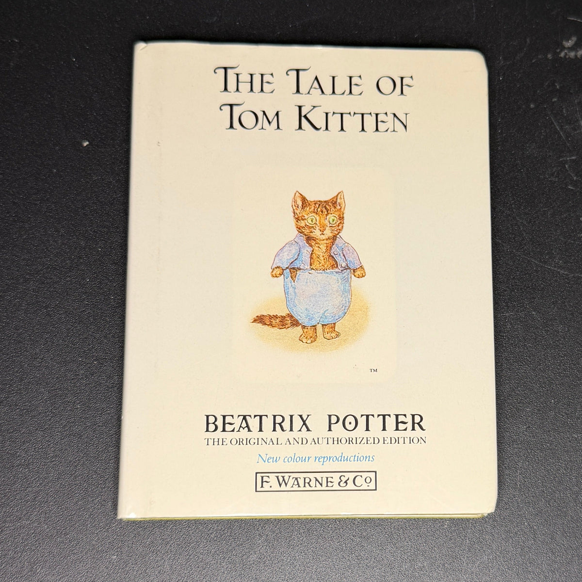 Beatrix Potter Book grab bag - Version 2