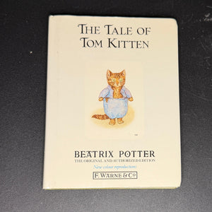 Beatrix Potter Book grab bag - Version 2