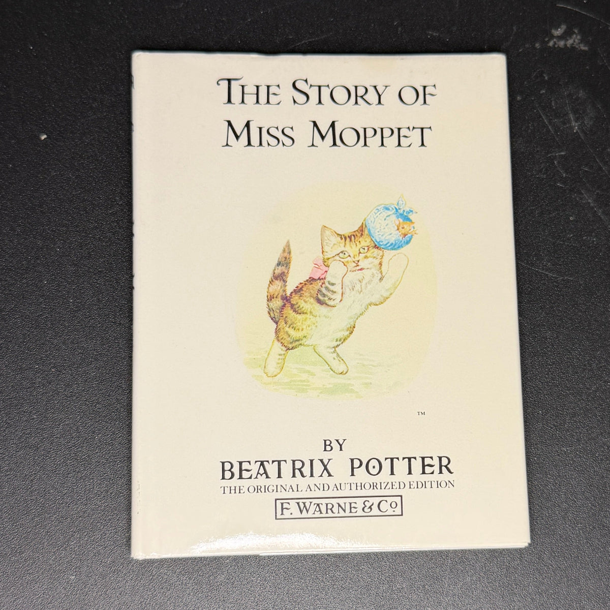 Beatrix Potter Book grab bag - Version 2