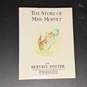 Beatrix Potter Book grab bag - Version 2