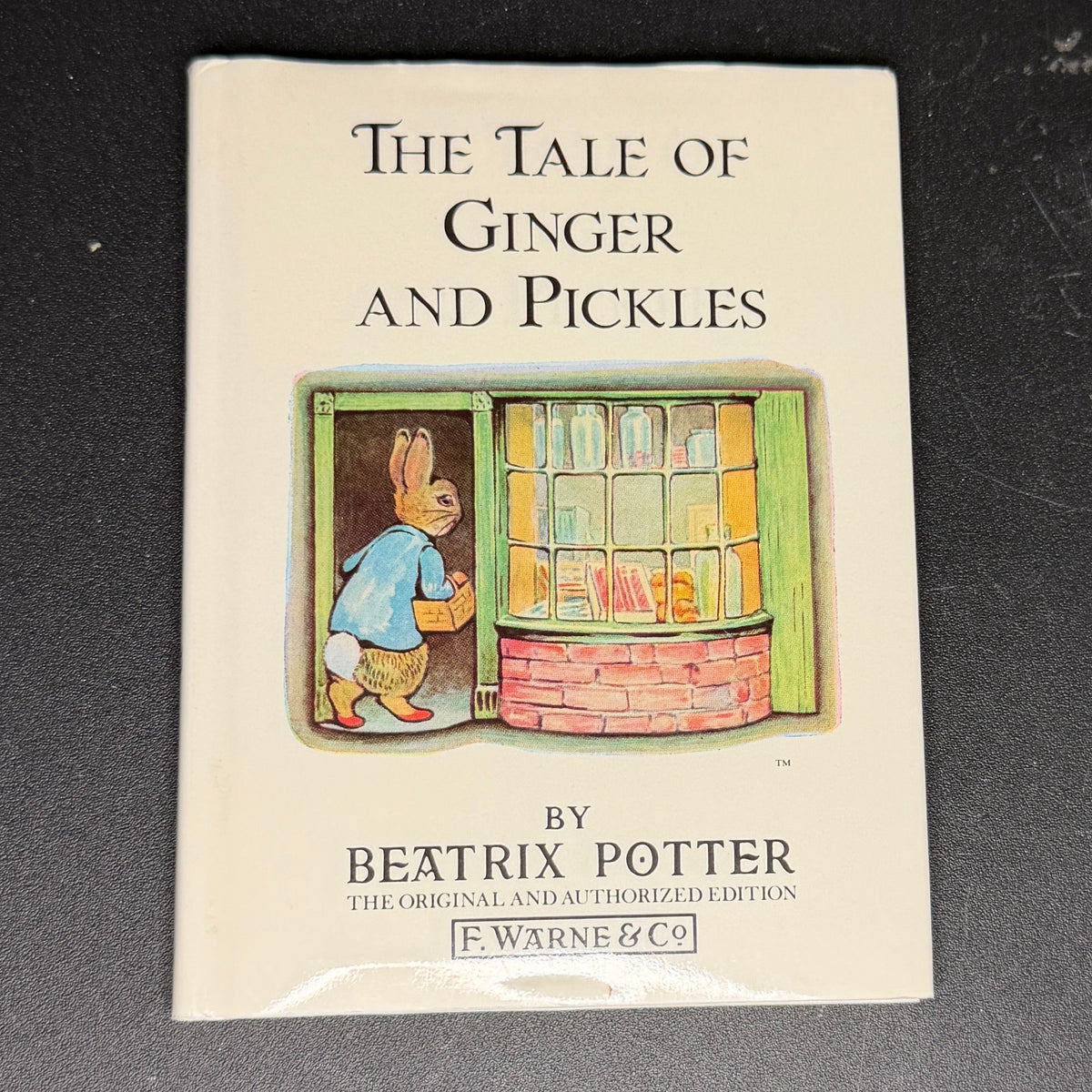 Beatrix Potter Book grab bag - Version 2