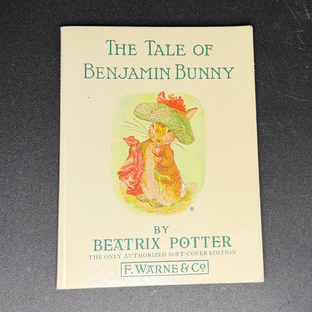 Beatrix Potter Book grab bag - Version 2