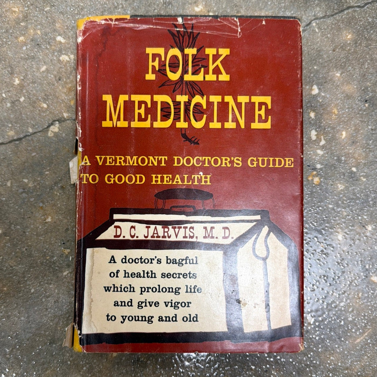 Folk Medicine