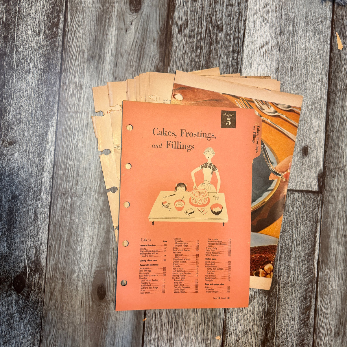 Chapters - Better Homes and Gardens New CookBook