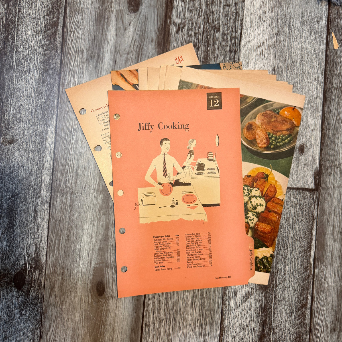 Chapters - Better Homes and Gardens New CookBook