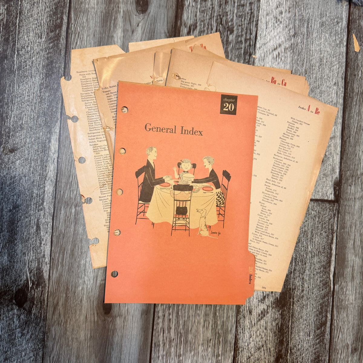 Chapters - Better Homes and Gardens New CookBook