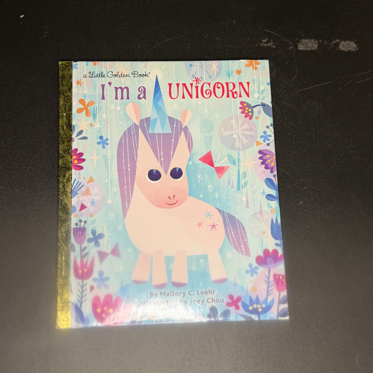 Unicorns grab bag - April 2026