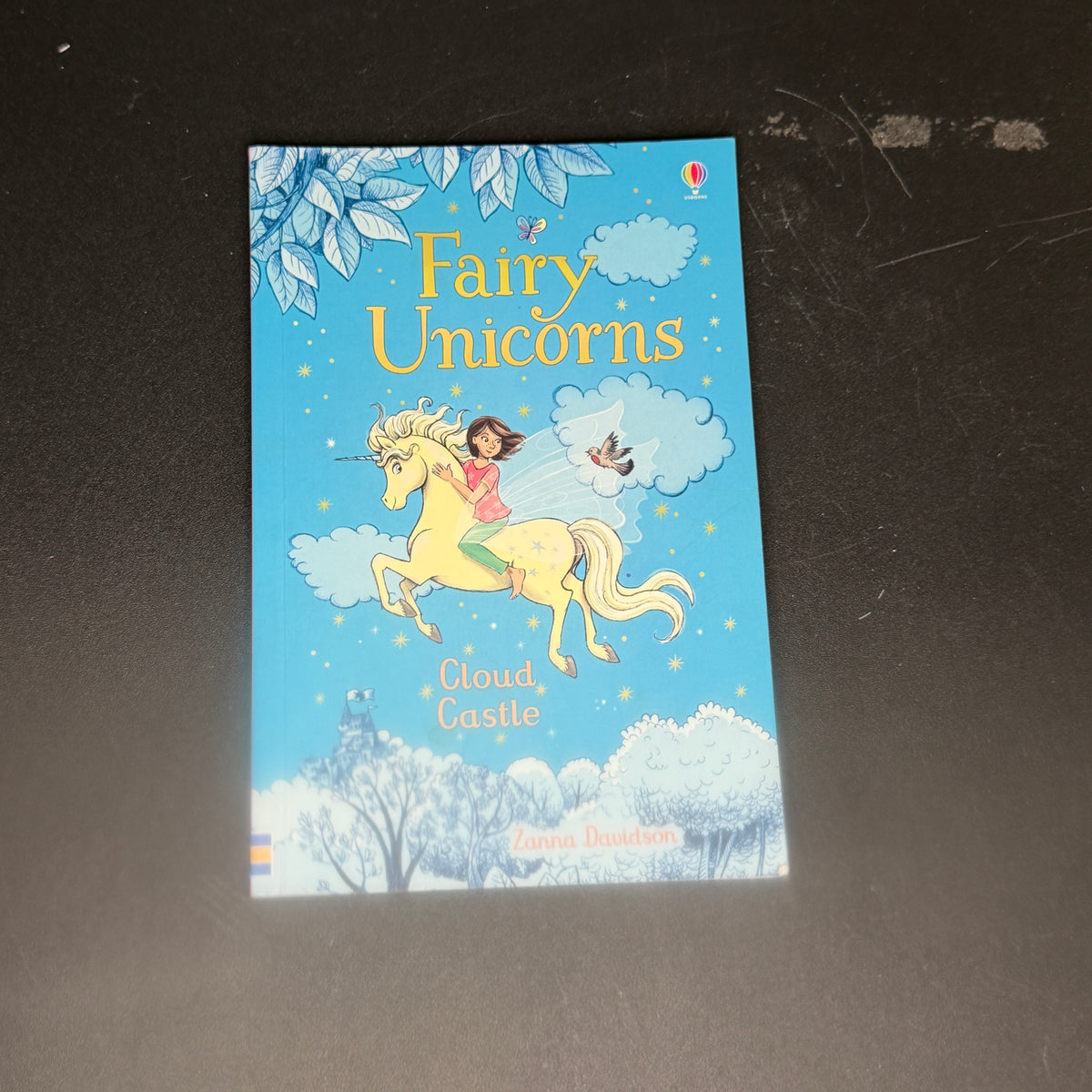 Unicorns grab bag - April 2026