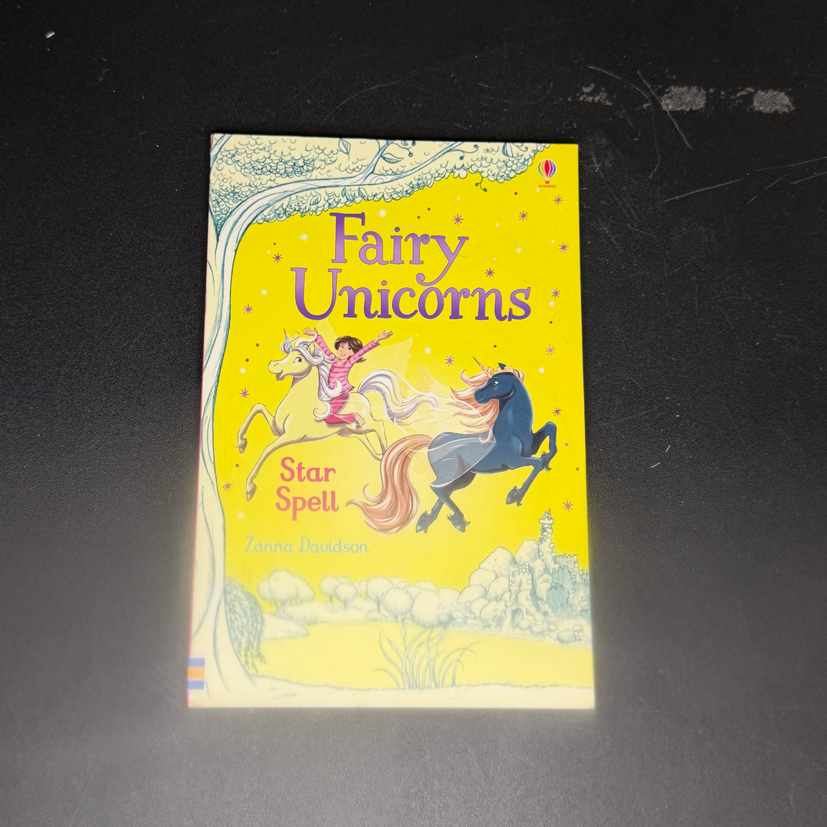 Unicorns grab bag - April 2026