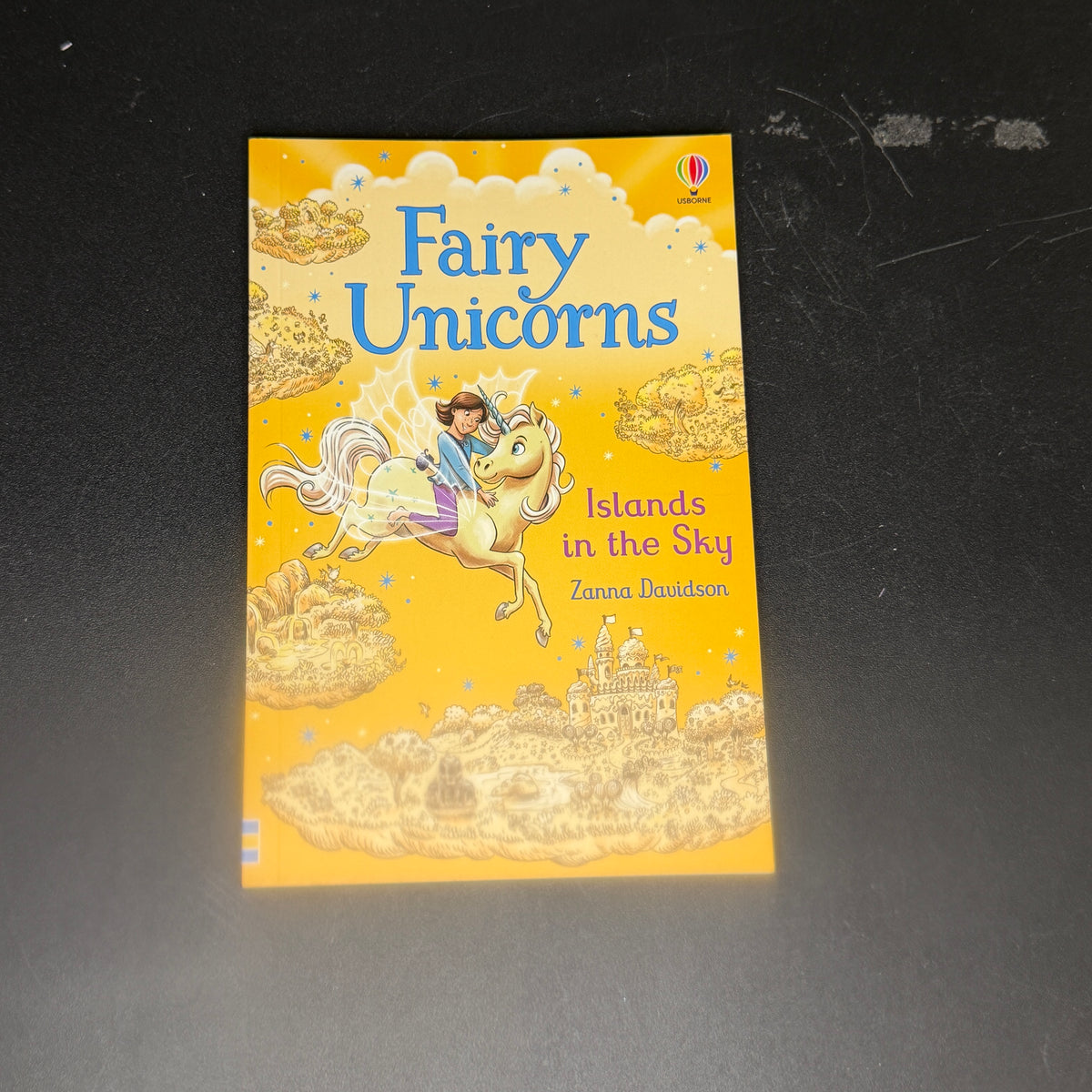 Unicorns grab bag - April 2026