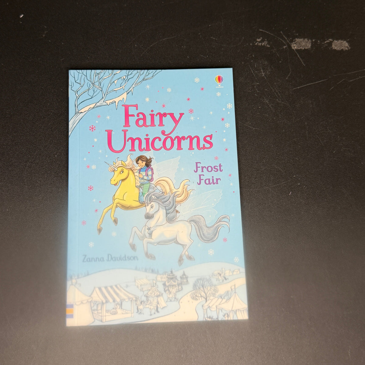 Unicorns grab bag - April 2026