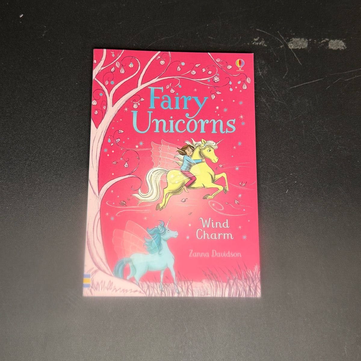 Unicorns grab bag - April 2026