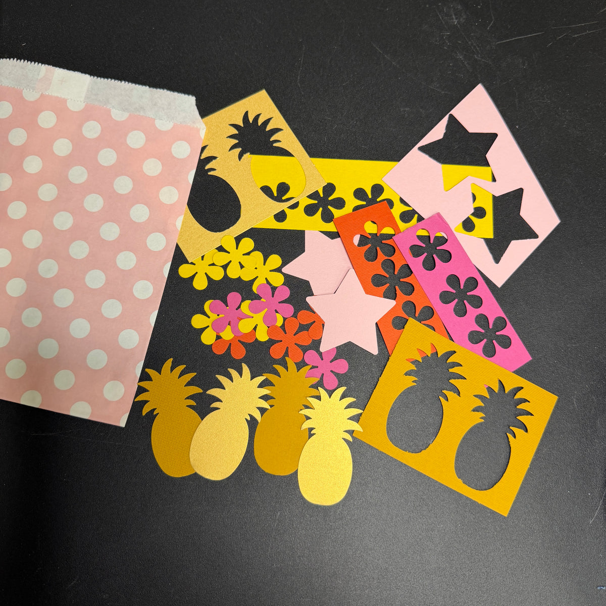 SpongeBob grab bag - April 2026