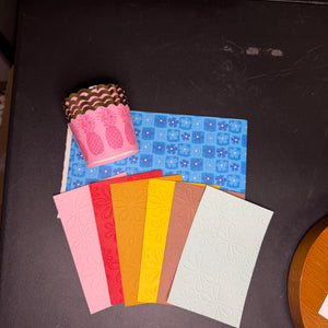 SpongeBob grab bag - April 2026