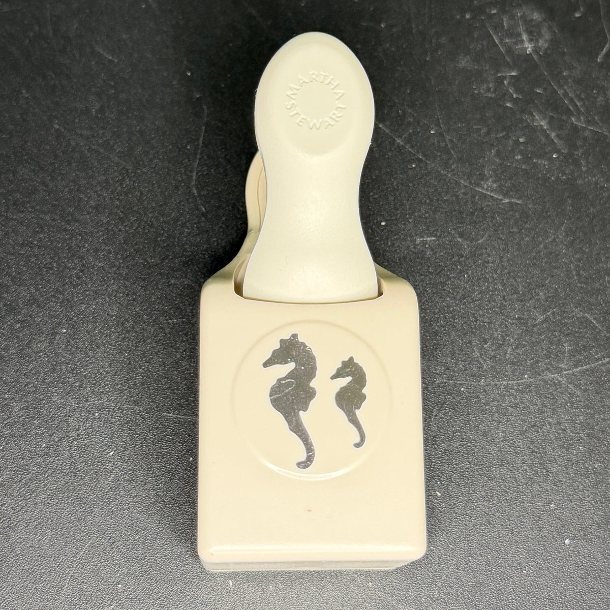 Martha Stewart Crafts paper punches