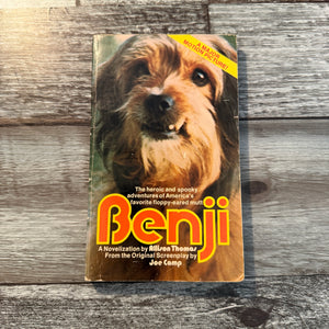 Benji