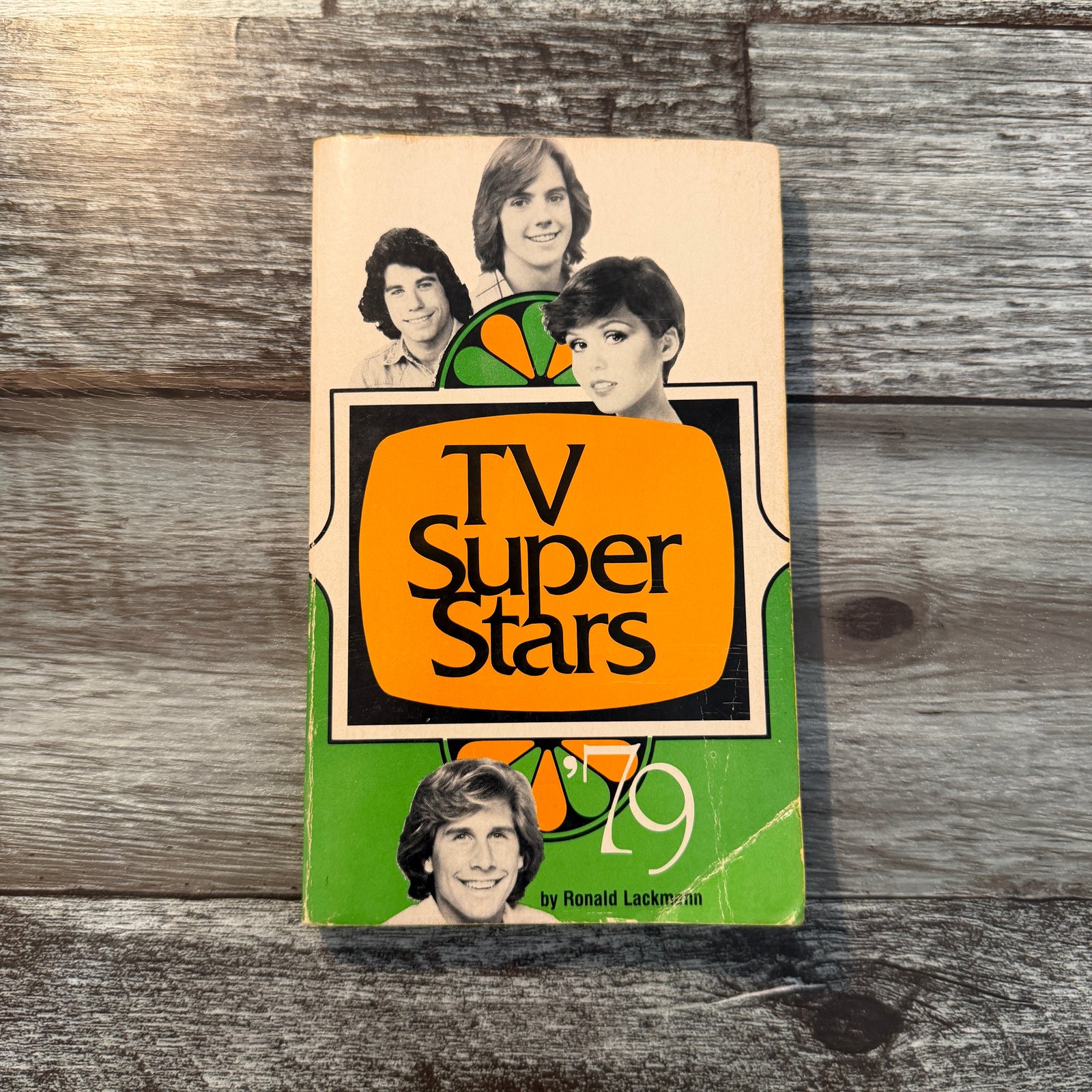 TV Super Stars '79