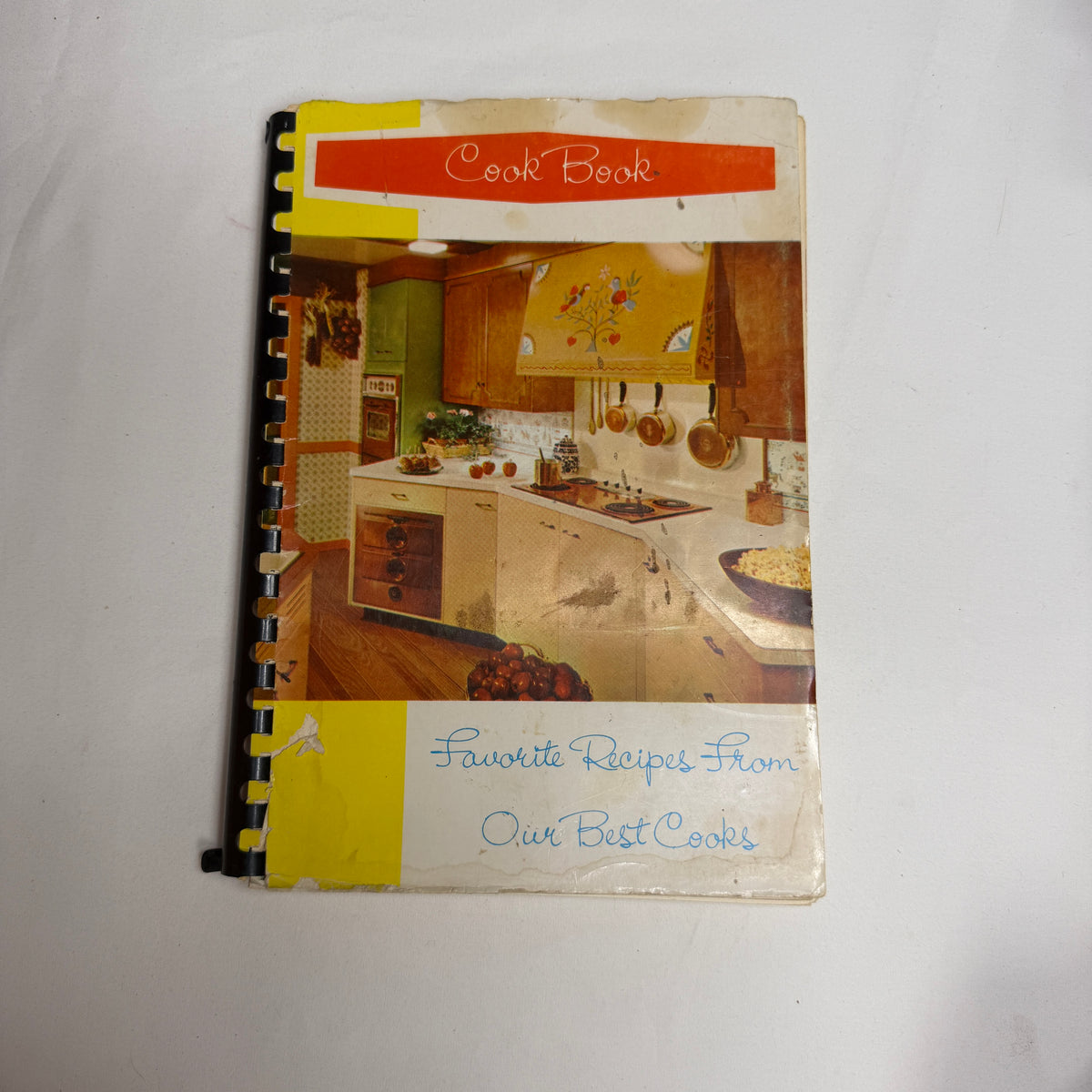 Favorite Recipes from Our Best Cooks