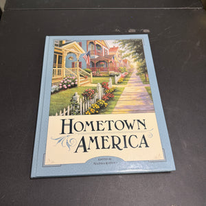 Hometown America