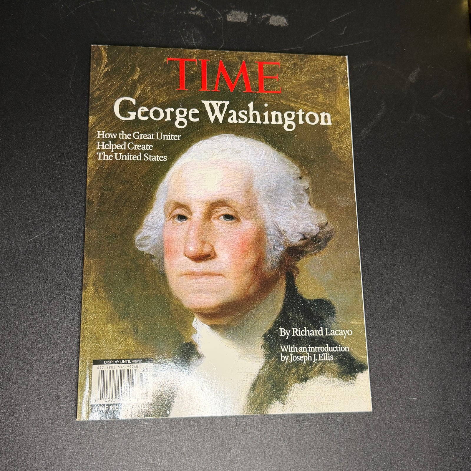 George Washington