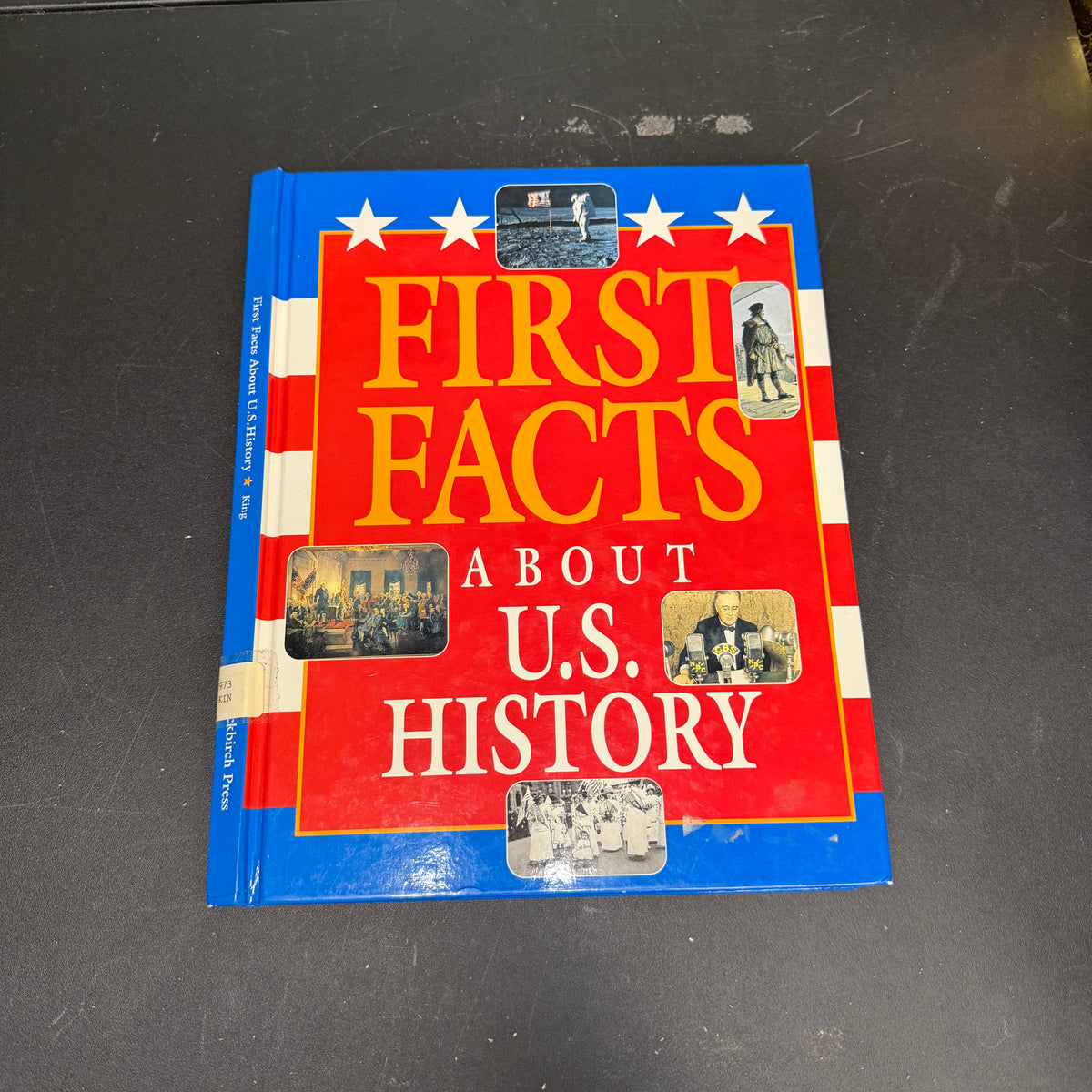 Book cover only - Hardcover