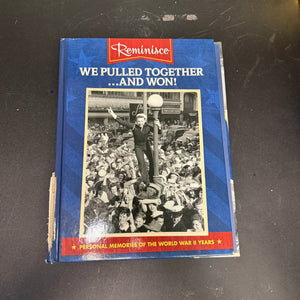 Book cover only - Hardcover