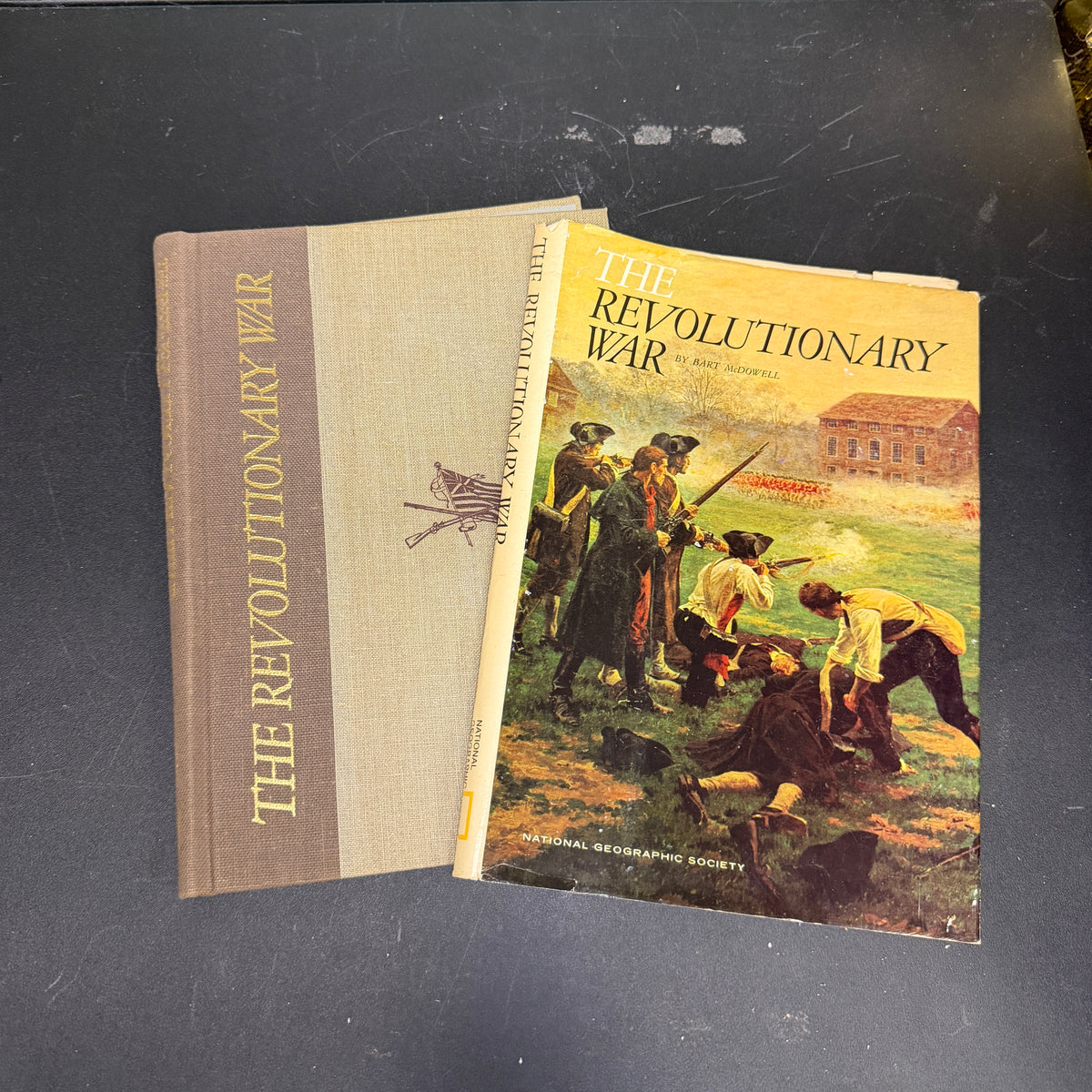 Book cover only - Hardcover