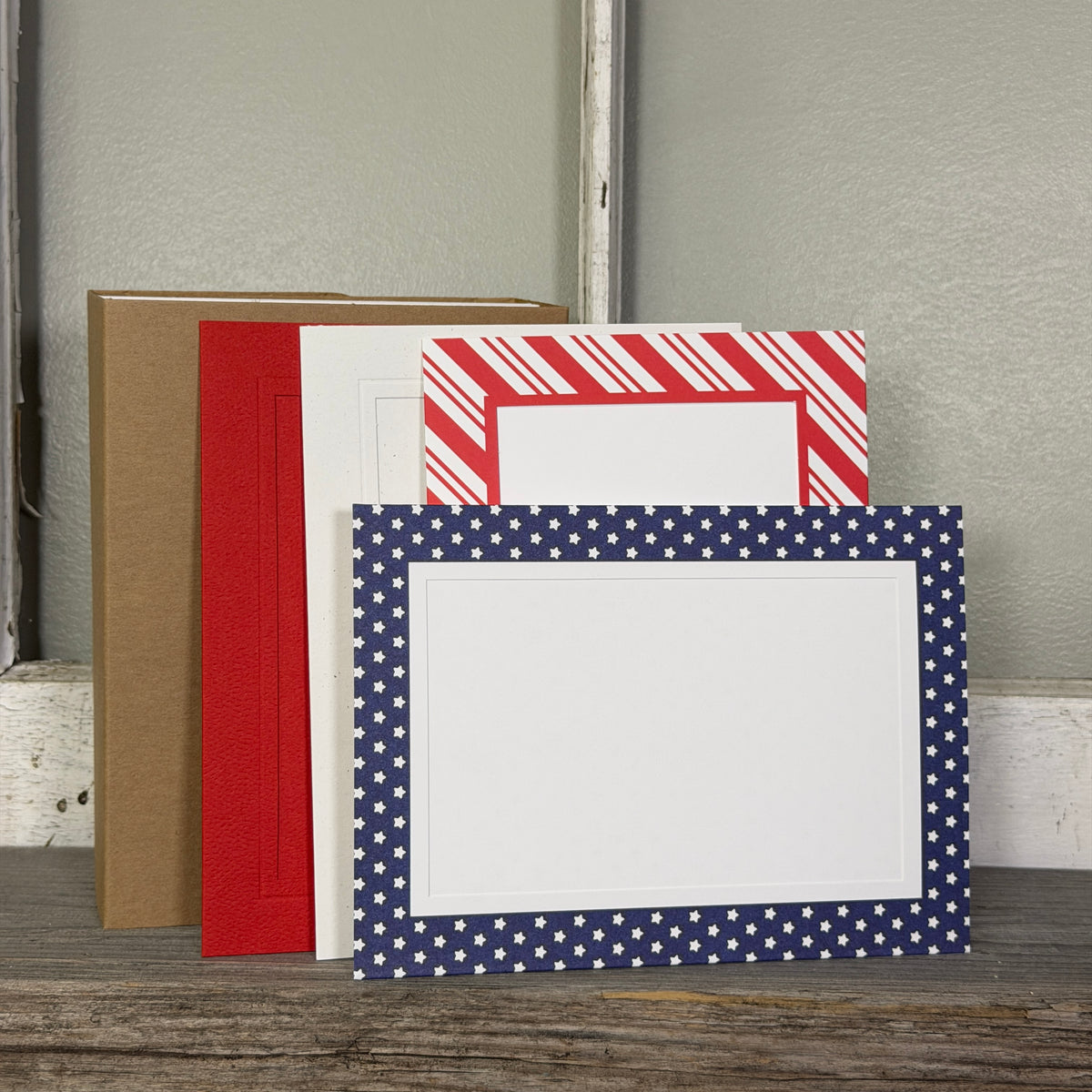 Stars & Stripes