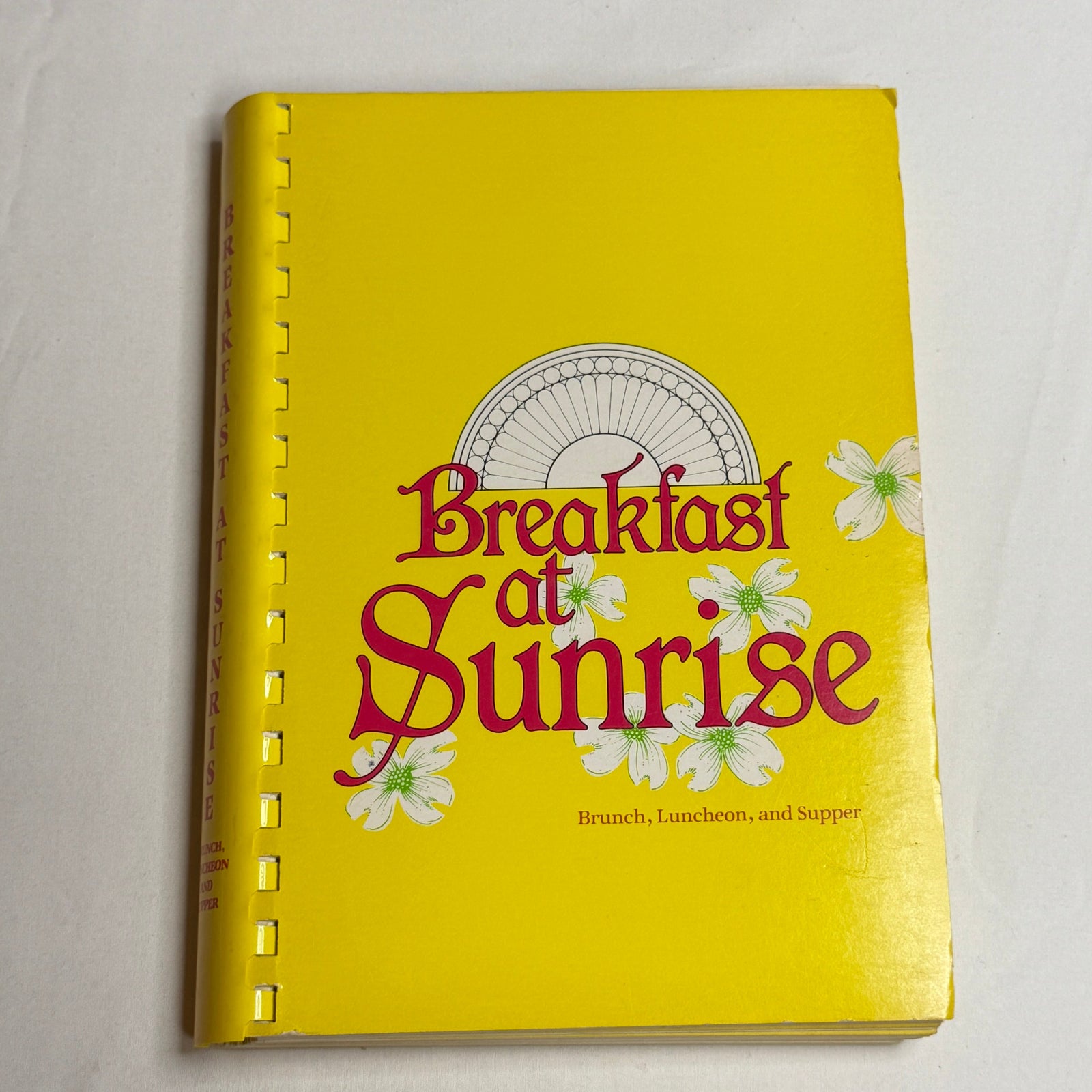 Breakfast at Sunrise