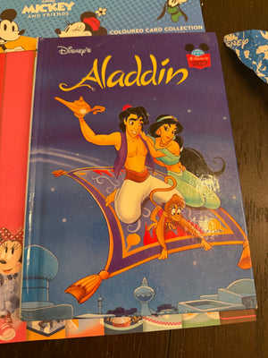 Book Grab bag