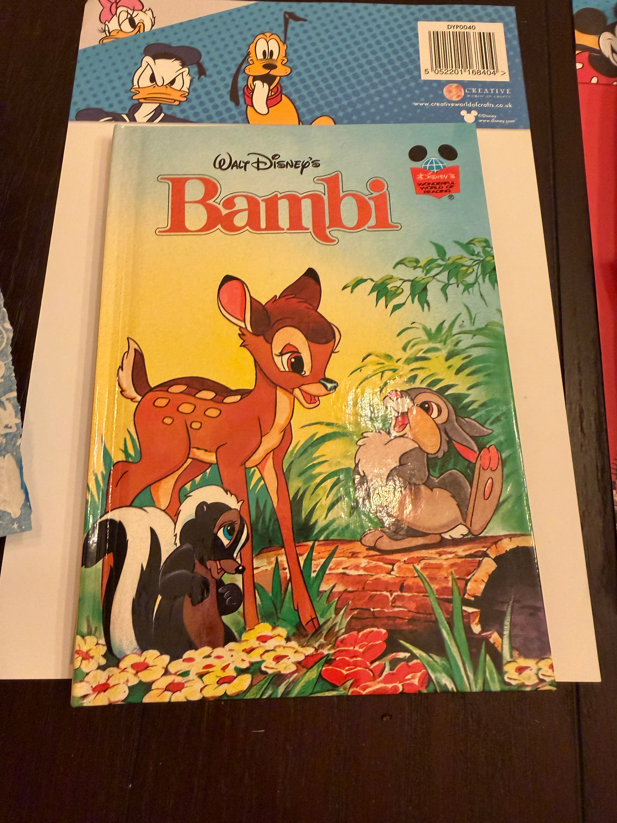 Book Grab bag