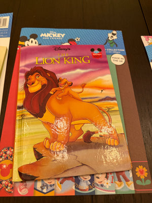 Book Grab bag