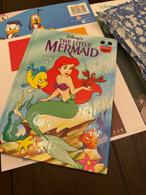 Book Grab bag