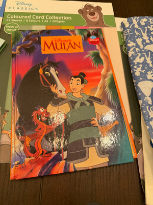 Book Grab bag