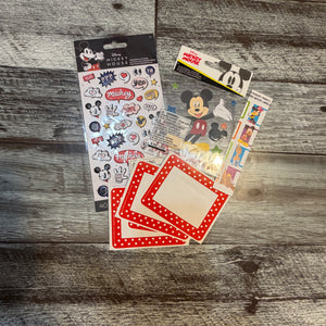 Book Grab bag