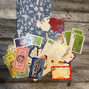 Book Grab bag