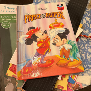 Book Grab bag