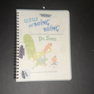 Braille books